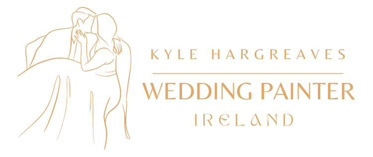 Wedding Painter Ireland logo