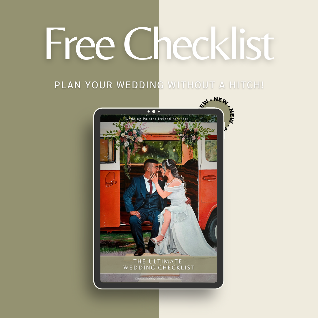 Secrets to Stress-Free Wedding Planning